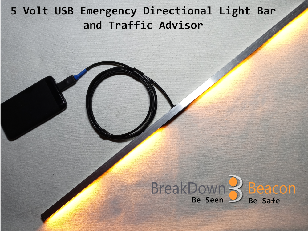 BreakDown Beacon™ (image for) BreakDown Beacon™