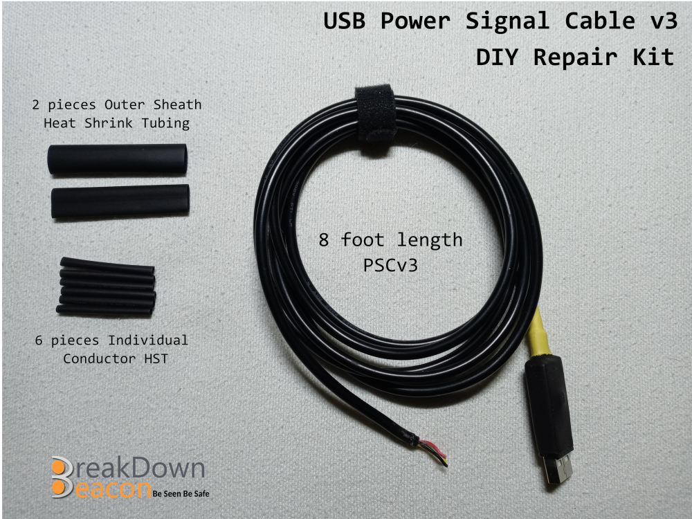 USB PS Cable v3 (image for) USB PS Cable v3
