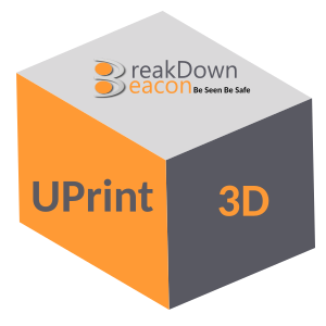 UPrint3D™ Verification / Enrollement Fee (image for) UPrint3D™ Verification / Enrollement Fee